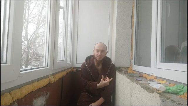 Школа ремонта №2 Отделка балкона смотреть онлайн