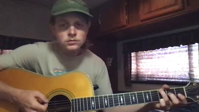 Crazy Mama By J.J Cale