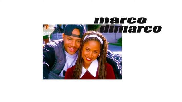 "My Side Of Things" 90's R&B sample Tory Lanez // Brent Faiyaz Type Beat (prod. by Marco DiMarco) смотреть онлайн