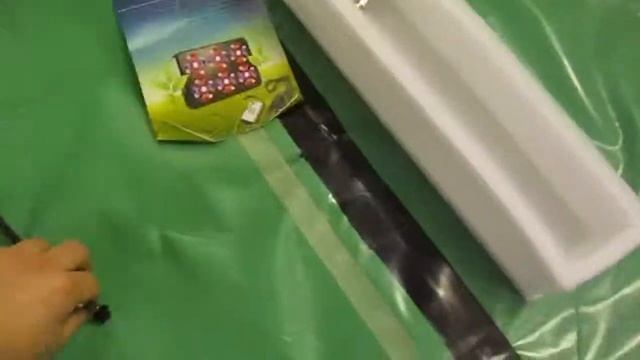 Clever Grow Intelligent Solar Blaster 540 watt LED Light / Lamp смотреть онлайн