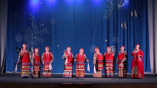 Когда то песни матери нам пели смотреть онлайн