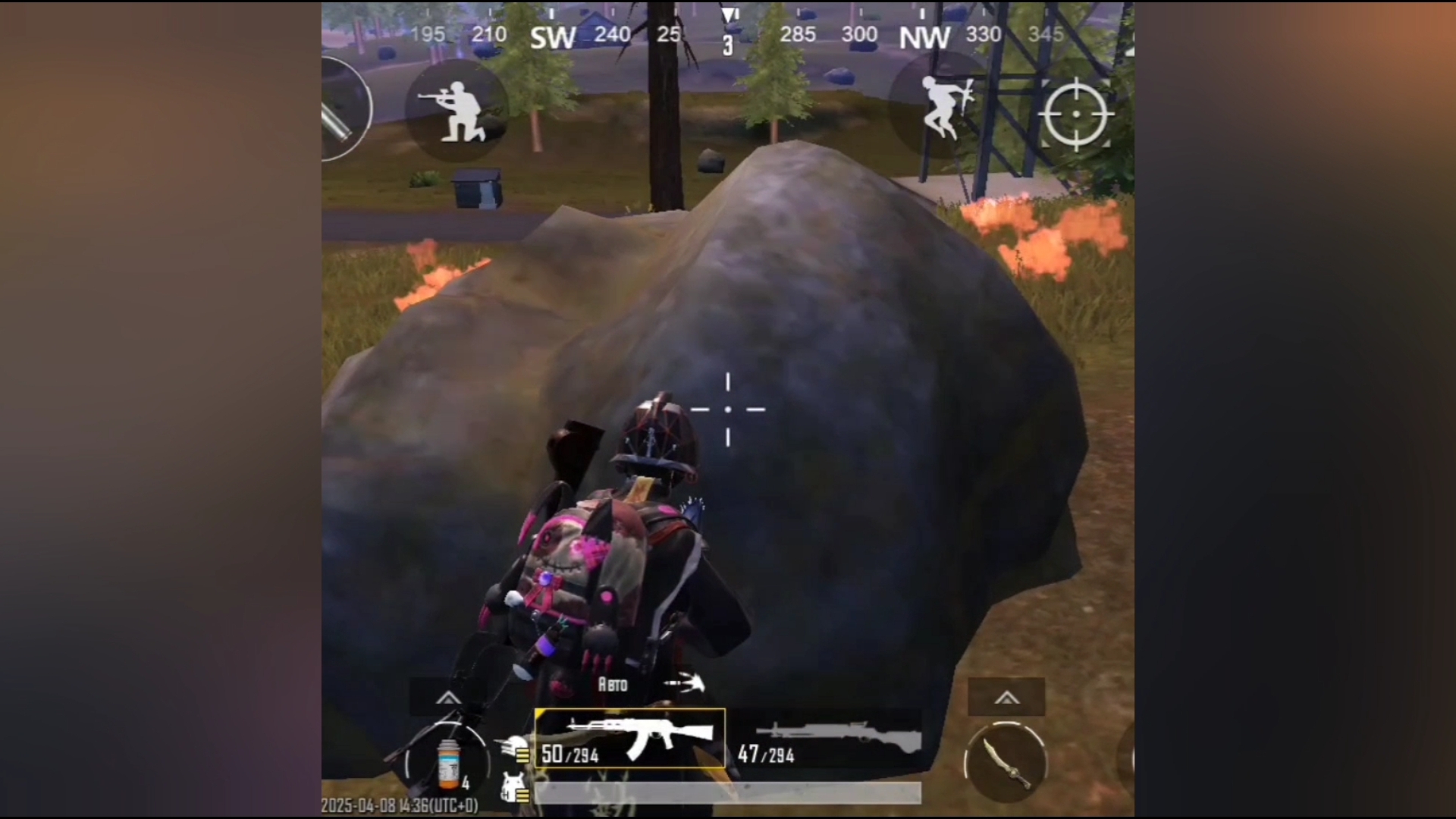 PUBG Mobile Озвучка