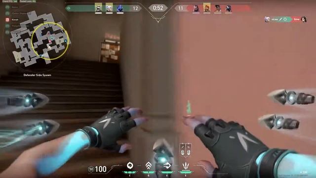 Khavan MLG Pro | VALORANT смотреть онлайн