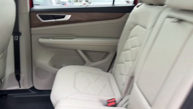 2024 Volkswagen Atlas 2.0T SE W/Technology Hagerstown, Maugansville, Halfway, Smithsburg, Wayne...