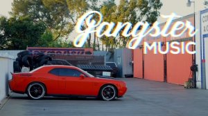 TRITICUM - The Spell | #GANGSTERMUSIC