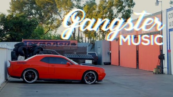 TRITICUM - The Spell | #GANGSTERMUSIC