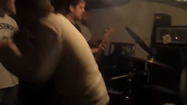 Axis @ Transylvania 2/7/14 смотреть онлайн