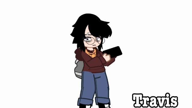 Wick cast // Wick // Wick Gacha смотреть онлайн