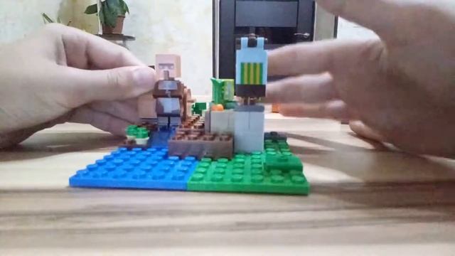 СРАВНЕНИЕ КИТАЙСКИХ НАБОРОВ ЛЕГО КТО КОГО BELA ИЛИ LEPIN !!! смотреть онлайн