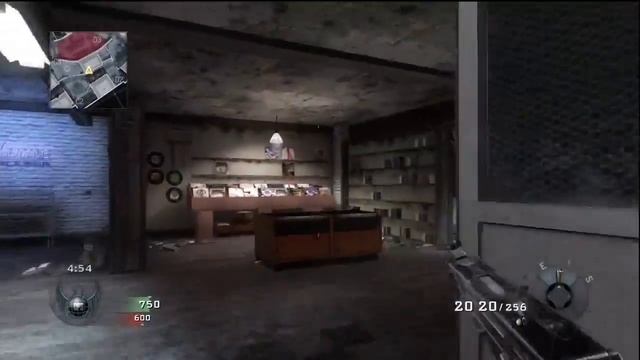 Kiparis Dual Wield FFA смотреть онлайн