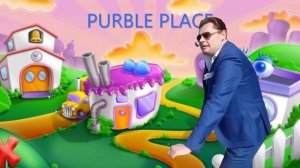purble place - обзор шедевра мирового искусства
