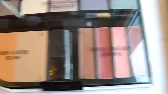 L'Oreal Paris Color Harmony Palette палитра PARIS BEAUTY смотреть онлайн