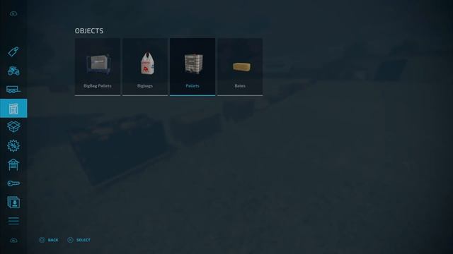 FS22 All Buyable Production Pallet Pack new mod for feb 9 смотреть онлайн