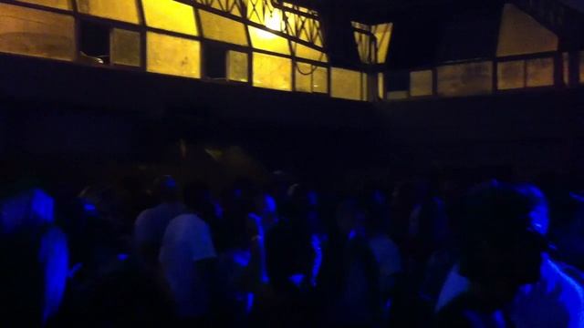 MATIAS VILA MIX,by DJ WILLOW@Biologia Mar del Plata 2012 смотреть онлайн