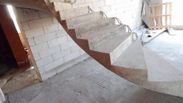 #лестница#лестницыназаказ#лестница бетон#лестница в дом#красивые лестницы смотреть онлайн