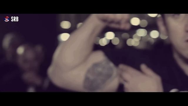 ALITIZ, DANIEL GUN, K. GOLUBOVIC, OMEN, ŁOBUZ, PANCHAS PSYCHO, INTENSIV - UNITED GHETTOS (VIDEO)