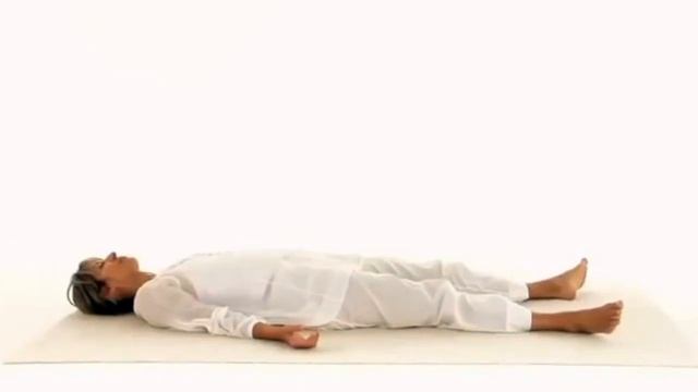 Медитация Sa Ta Na Ma Балансировка эндокринной (гормональной) системы Кундалини йога Майя Файнс