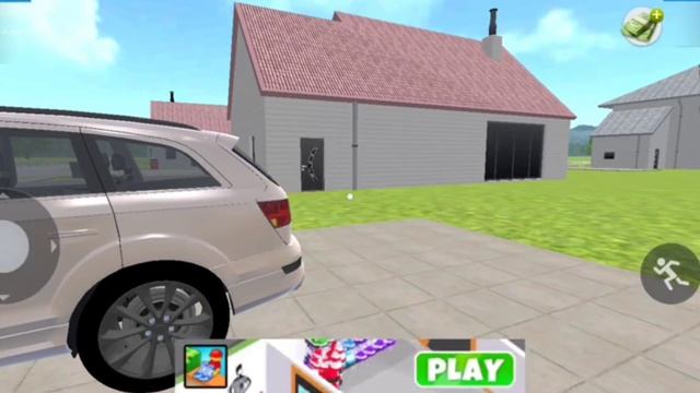 Car for sale simulator mobile gameplay 2024 | mobile k under car for sale simulator смотреть онлайн