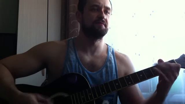 Круто спел Кошка(COVER) смотреть онлайн