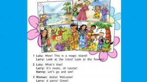 Аудиозапись стр.49 Спотлайт 2 класс 2 часть
Все аудиозаписи к учебнику - на нашем канале!