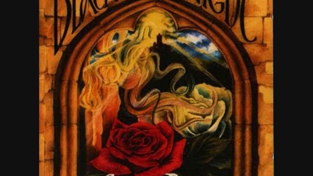 Blackmore's Night - Ghost Of A Rose
