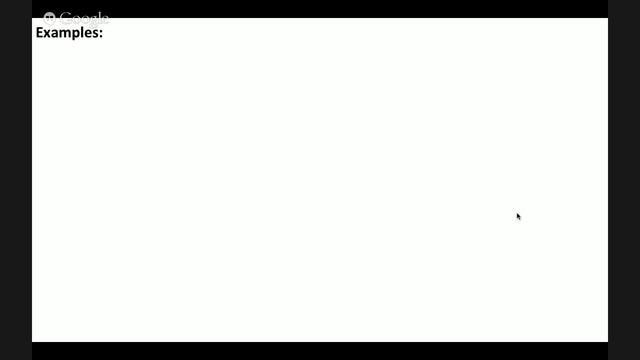 30 Goals Conference Keynote: Malu Sciamarelli