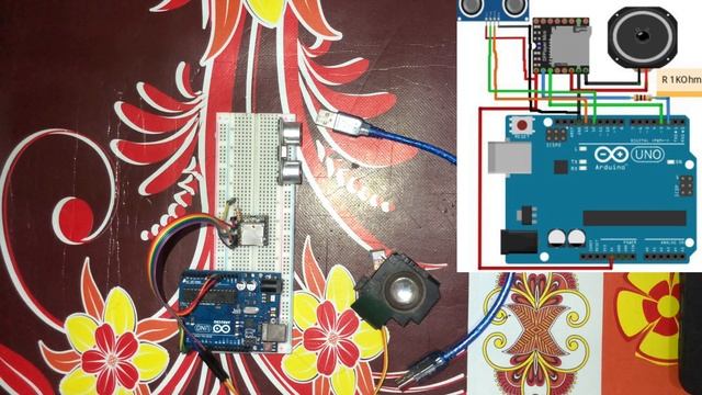 Tutorial# App DFR Player Mini For Chasier Voice смотреть онлайн
