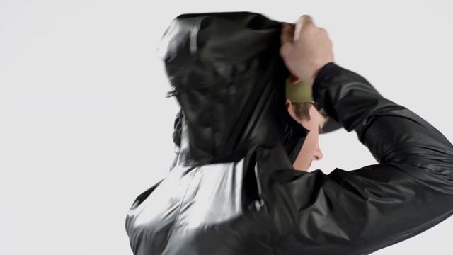 Vapor SD Jacket смотреть онлайн