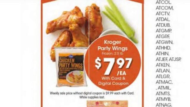 *NEW SALE* Kroger Ad Preview for 6/1-6/7 | 5x Digital Coupons Sale, 5x Weekly & MORE смотреть онлайн