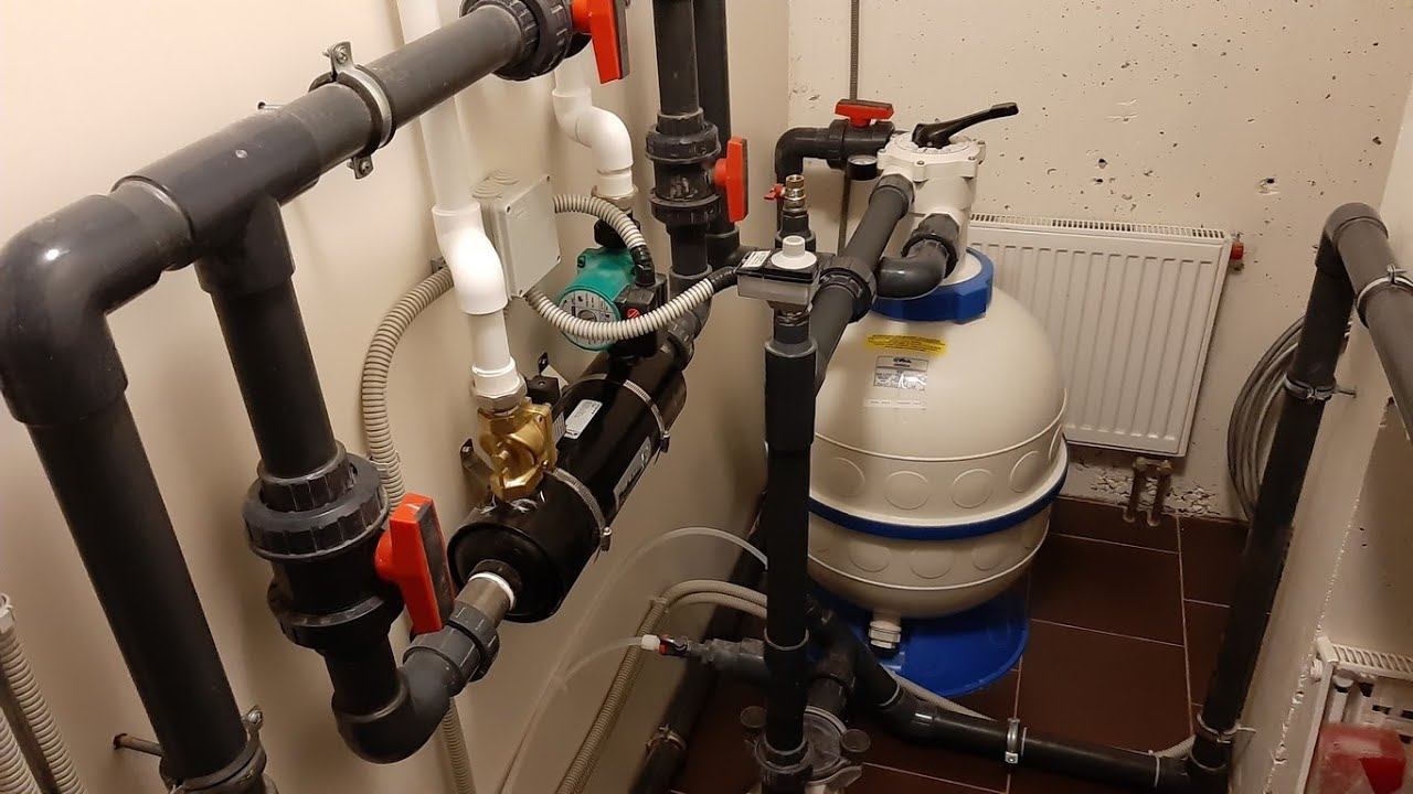 Оборудование Скиммерного Бассейна. Какое нужно установить оборудование для бассейна скиммерного типа смотреть онлайн