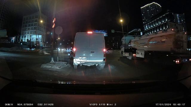 viofo a119 mini 2 смотреть онлайн