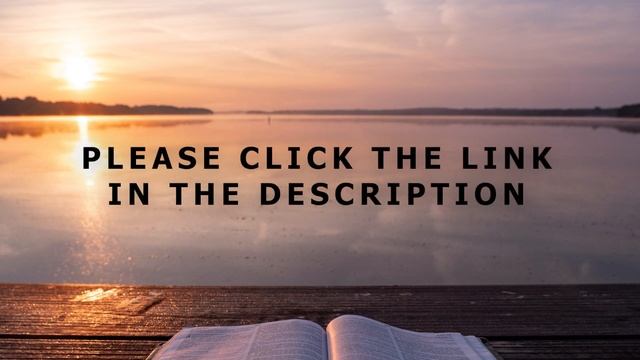 [Daily Devotions]《 Daily Devotions With Maureen Chung: April 13 》 | Maureen ML Chung 鍾敏玲