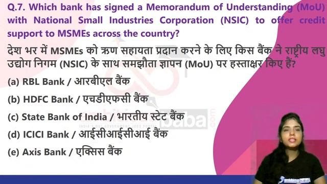 8:00 AM - Daily Current Affairs | |Meenam Ma'am|||8th September2021|| Daily GK || Ambitious Baba
