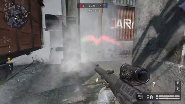 Warface.КВ(Прайд.ТМ VS --ТОПОВЫЙ--) смотреть онлайн