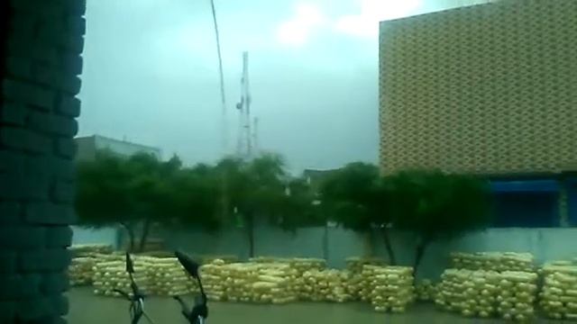 Da Sardero Pa Mandai K Der Zaiat Tez Baran 12/5/18