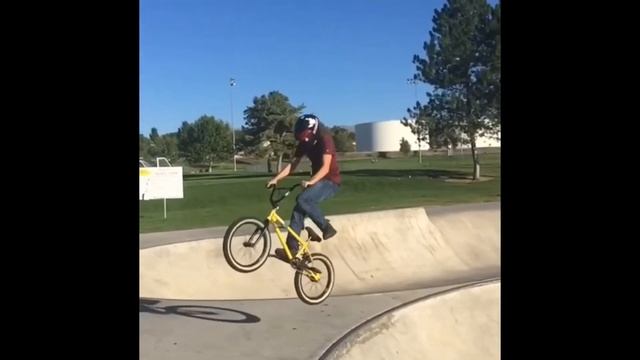 Ryan Dare Bmx смотреть онлайн