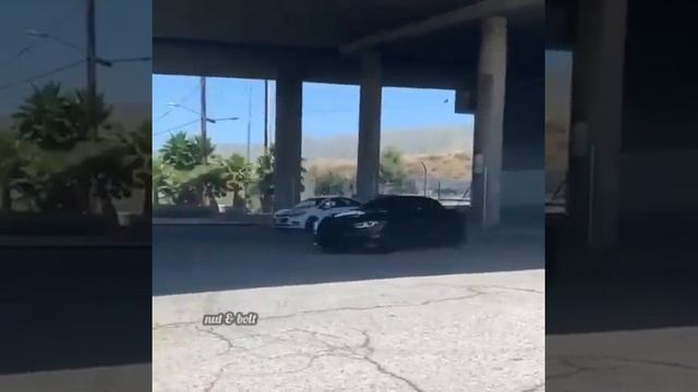 BMW M850i Drift#BLACK# смотреть онлайн