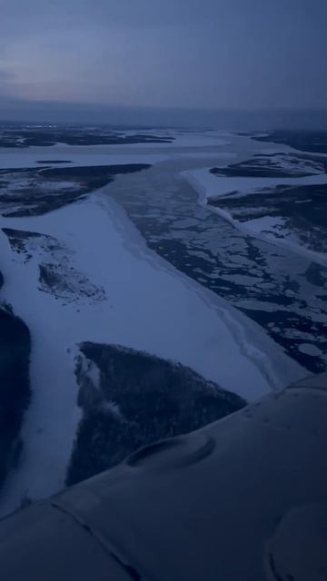 Река Лена смотреть онлайн