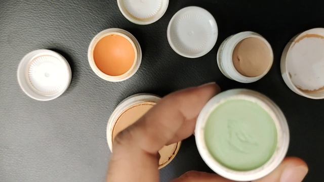 Complete knowledge of Kryolan derma makeup product | कौन-कौन सी शेड्स जरूरी है | gayatri makeover смотреть онлайн