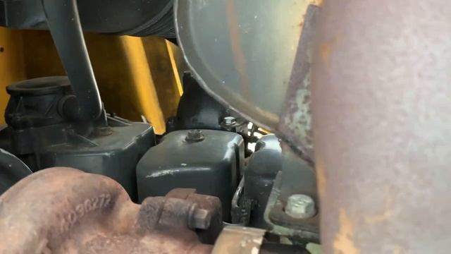 New Holland Lb115 B смотреть онлайн