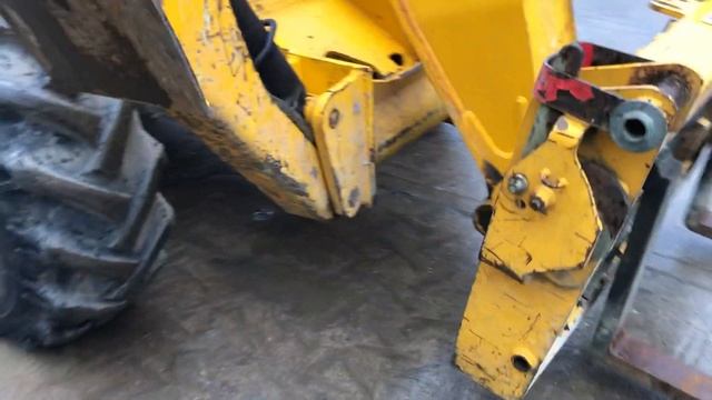 FOR SALE: 2014 JCB 533-105 смотреть онлайн