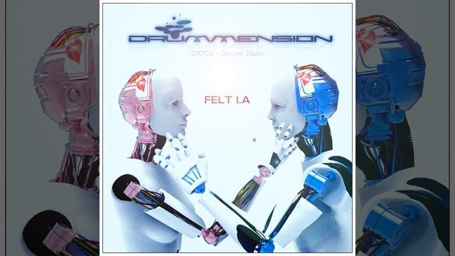 Felt I.A (Deluxe Edition) смотреть онлайн
