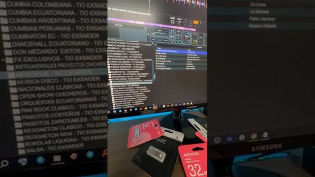 ✅️COLECCIÓN CHICHERA - ECUADORIAN REMIX CLUB🔥2024🤩 смотреть онлайн