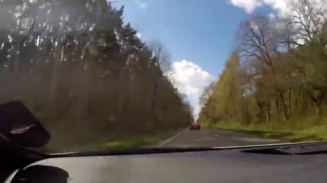 R8 VLOG 4: Hunting down a Ferrari 458 смотреть онлайн