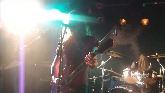 Flight "As Silence Falls" @ Betong, Oslo, Jan 10, 2014 смотреть онлайн
