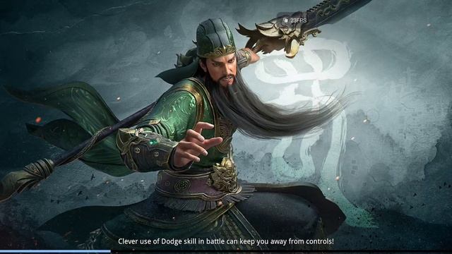 Dynasty Legends 2 - NEW SEASON NEW ME | #1 Tai Shi is back смотреть онлайн
