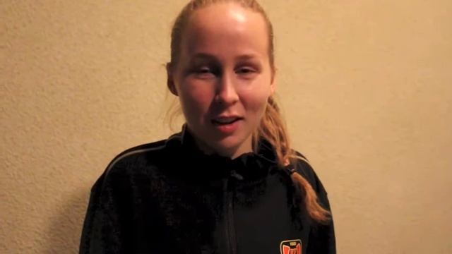 Koovee N1: Kauden 2014-15 ennakkohaastattelujen osa 4 Tuulia Aho смотреть онлайн