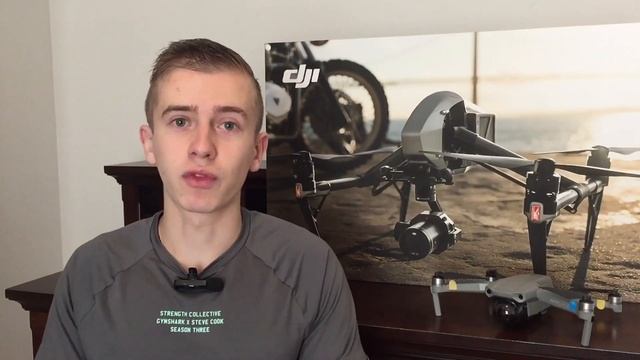 DJI Mini 3 (Non Pro) Price Confirmed by Best Buy смотреть онлайн