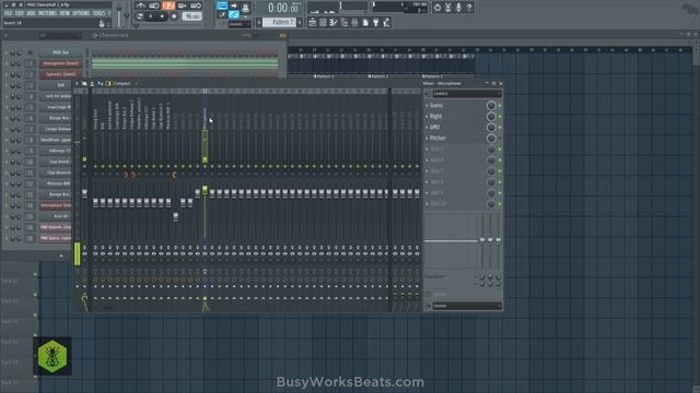 Professional PartyNextDoor Dancehall FL Studio Tutorial смотреть онлайн