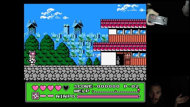 А люди то... не меняются.